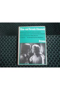 Prisma Kino- und Fernseh-Almanach 17