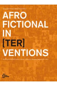 AfroFictional In[ter]ventions