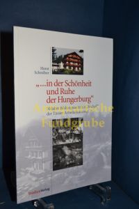 . . . in der Schönheit und Ruhe der Hungerburg : 50 Jahre Bildungszentrum Seehof der Tiroler Arbeiterkammer.