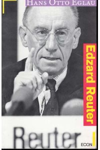 Edzard Reuter