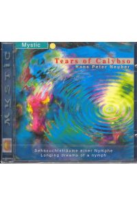 Tears of Calybso (CD)