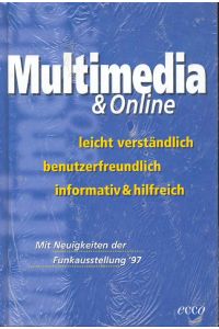 Multimedia & Online