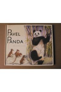 Pavel Panda