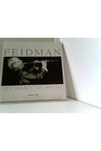 Feidman, The Magic of Music