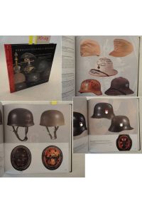 The Robby Wilson Collection. Military headgear from different countries and historical periods 25. /26. 3. 2014