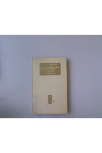 Il Principe. Le operrette storiche e politiche.   - Biblioteca Moderna Mondadori, CXIV.