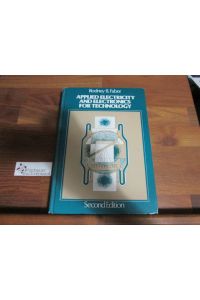 Applied Electricity and Electronics for Technology