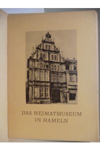 Das Heimatmuseum in Hameln
