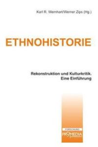 Ethnohistorie 4. Auflage EF