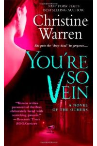 You're So Vein (Others Novels)