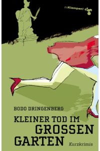 Dringenberg, Kleiner Tod \*