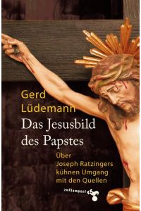 Lüdemann, Jesusbild \*