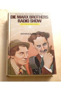 Die Marx Brothers Radio Show