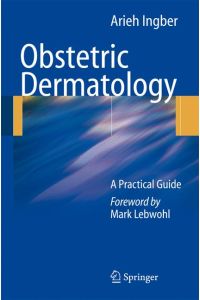 Obstetric Dermatology: A Practical Guide