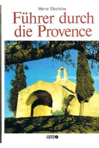 Führer durch die Provence.