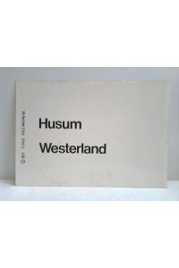 Husum - Westerland / Westerland - Husum