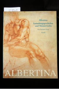 Albertina - Sammlungsgeschichte und Meisterwerke