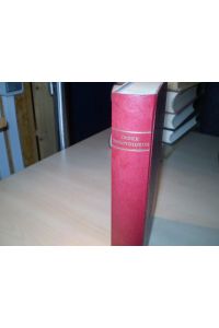 Index Thucydideus.   - Ex Bekkeri editione stereotypa confectus a M. [Martin] H. N. von Essen. Unveränd. reprograf. REPRINT der Ausgabe Berlin 1887.