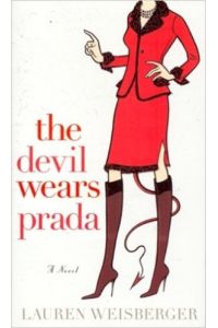 The Devil Wears Prada [Taschenbuch]