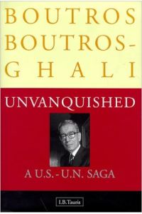 Unvanquished: A US-UN Saga