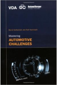 Mastering automotive challenges