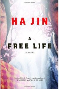 A Free Life: A Novel