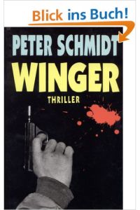 Winger : Thriller