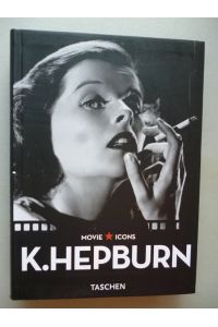 K. Hepburn Movie Icons Katharine . . Modern Woman 2007 Schauspielerin