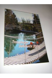 Trossinger Jahrbuch 2005