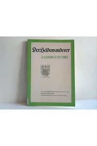 Heidewanderer Jahrbuch 1982 - 57. Jahrgang