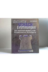 Das Awerbach-System in der Königsindischen Verteidigung