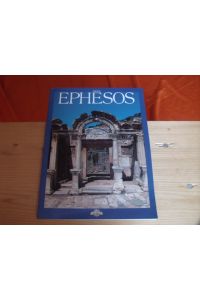 Ephesos. Die Türkei der Römer und Griechen.