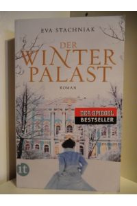 Der Winter-Palast (Winterpalast)