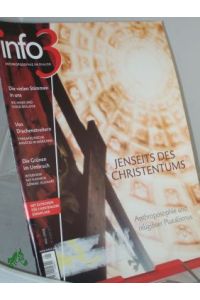 5/2008, Jenseits des Christentums