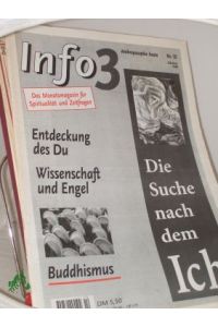 10/1998, Die Suche nach dem ICH