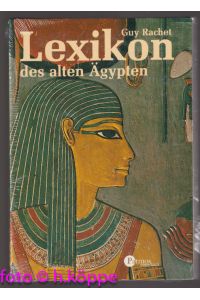Lexikon des Alten Ägypten.