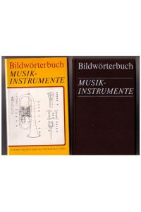 Musikinstrumente - Gliederung - Baugruppen - Bauteile - Bauelemente