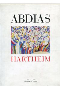 Abdias. Hartheim.