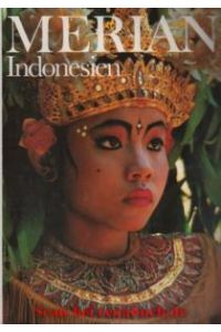 Merian 10/89: Indonesien