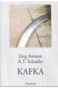 Kafka - Wort-Bild-Essay.