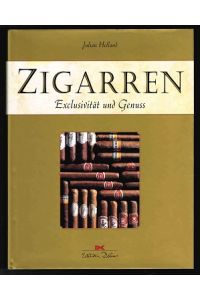 Zigarren: Exclusivität und Genuss. -