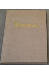 Reichenberg. Hrsg. vom Stadtrate Reichenberg.