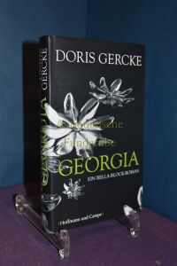 Georgia : ein Bella-Block-Roman.