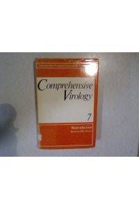 Reproduction.   - Bacterial DNA Viruses. Comprehensive Virology Volume 7.