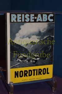 Reise - ABC Nordtirol