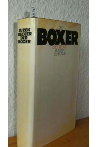 Der Boxer : Roman.