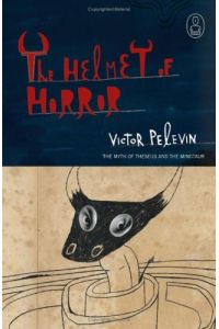 The Helmet of Horror: The Myth of Theseus and the Minotaur