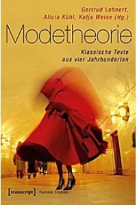 Lehnert, Modetheorie /FS02