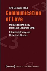 Wyss, Communication o. Love\*
