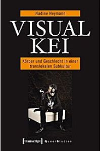 Heymann, Visual Kei /QSt08